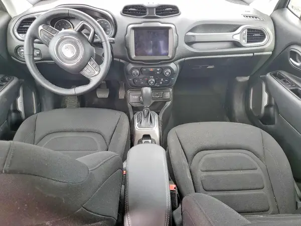 ZACNJDB12NPN97960 2022 JEEP RENEGADE - Image 8