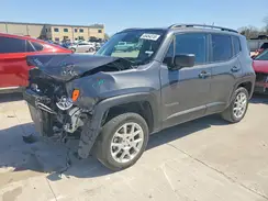 ZACNJDB12NPN98350 2022 JEEP RENEGADE