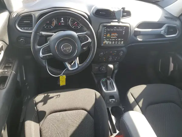 ZACNJDB12PPP13032 2023 JEEP RENEGADE - Image 8