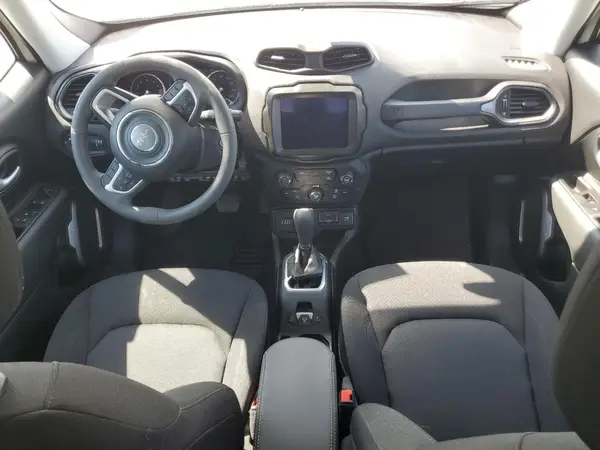 ZACNJDB12PPP13886 2023 JEEP RENEGADE - Image 8