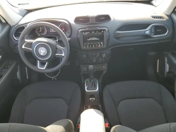 ZACNJDB12PPP18845 2023 JEEP RENEGADE - Image 8