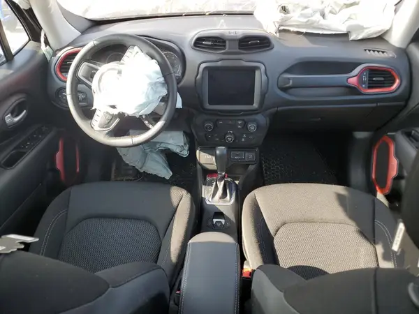 ZACNJDB12PPP26797 2023 JEEP RENEGADE - Image 8