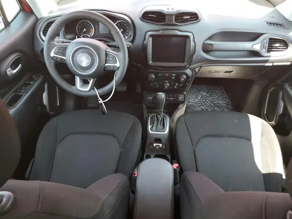 ZACNJDB12PPP31515 2023 JEEP RENEGADE - Image 8