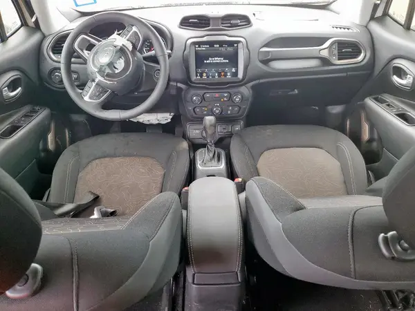 ZACNJDB12PPP33877 2023 JEEP RENEGADE - Image 8