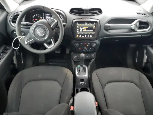 ZACNJDB12PPP38898 2023 JEEP RENEGADE - Image 8