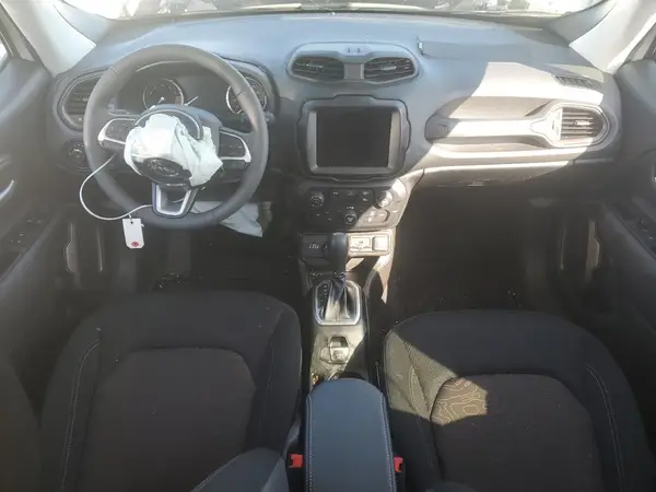 ZACNJDB12PPP38920 2023 JEEP RENEGADE - Image 7
