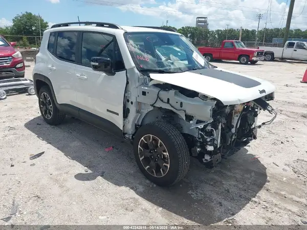 ZACNJDB12PPP39095 2023 JEEP RENEGADE - Image 1