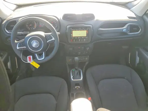 ZACNJDB12PPP39968 2023 JEEP RENEGADE - Image 8