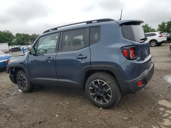 ZACNJDB12PPP41218 2023 JEEP RENEGADE - Image 2