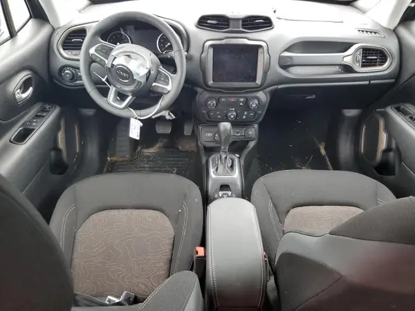 ZACNJDB12PPP41218 2023 JEEP RENEGADE - Image 8