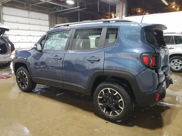 ZACNJDB12PPP41283 2023 JEEP RENEGADE - Image 2