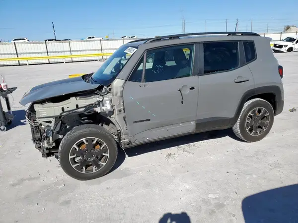 ZACNJDB12PPP43471 2023 JEEP RENEGADE