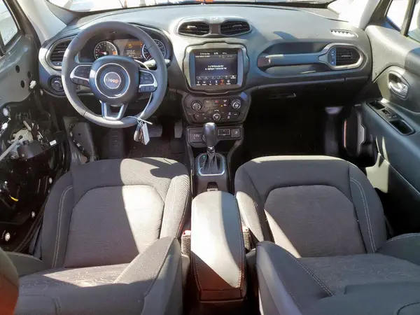 ZACNJDB12PPP43471 2023 JEEP RENEGADE - Image 8