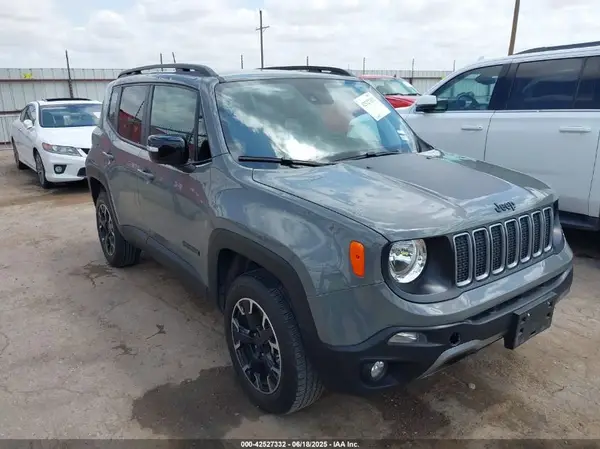 ZACNJDB12PPP44149 2023 JEEP RENEGADE - Image 1