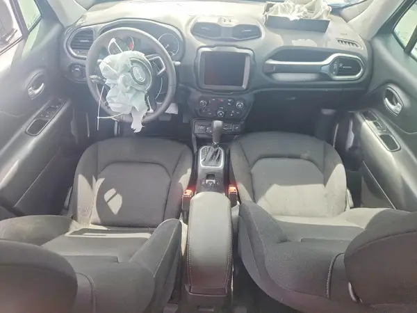 ZACNJDB12PPP55930 2023 JEEP RENEGADE - Image 8