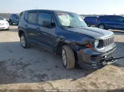 ZACNJDB12PPP60061 2023 JEEP RENEGADE