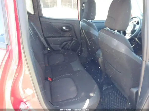 ZACNJDB12PPP64837 2023 JEEP RENEGADE - Image 8