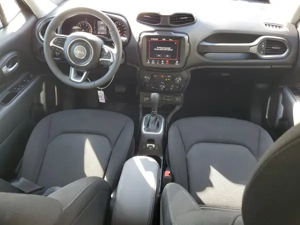 ZACNJDB12PPP68337 2023 JEEP RENEGADE - Image 8