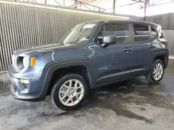 ZACNJDB12PPP70699 2023 JEEP RENEGADE