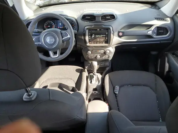 ZACNJDB12PPP71576 2023 JEEP RENEGADE - Image 8