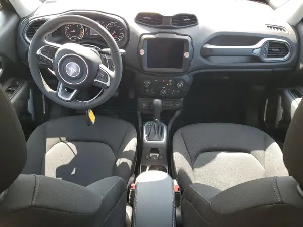 ZACNJDB12PPP72954 2023 JEEP RENEGADE - Image 8