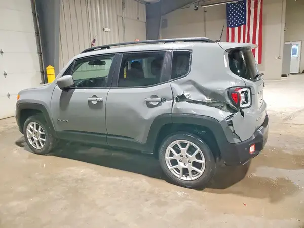 ZACNJDB13MPM26990 2021 JEEP RENEGADE - Image 2