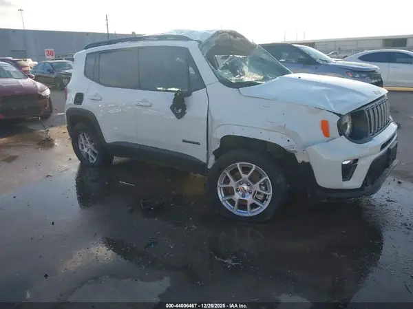 ZACNJDB13NPN48136 2022 JEEP RENEGADE - Image 1