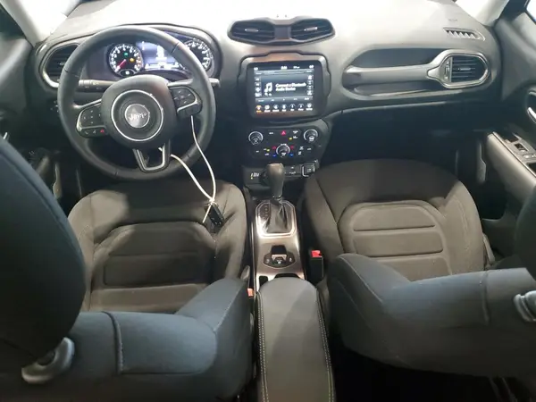 ZACNJDB13NPN59198 2022 JEEP RENEGADE - Image 8