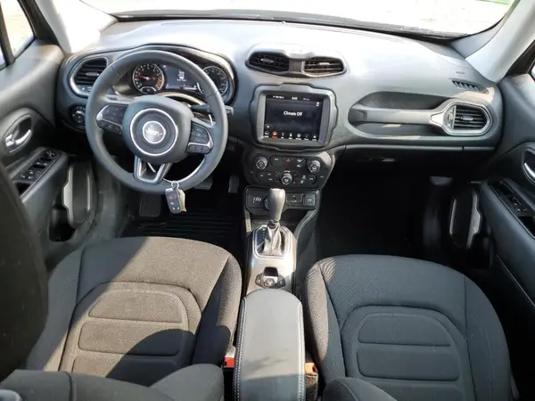 ZACNJDB13NPN61386 2022 JEEP RENEGADE - Image 8