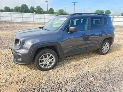 ZACNJDB13NPN70542 2022 JEEP RENEGADE