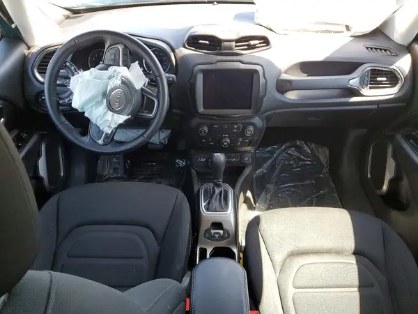 ZACNJDB13NPN98065 2022 JEEP RENEGADE - Image 8