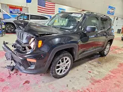 ZACNJDB13PPP14786 2023 JEEP RENEGADE