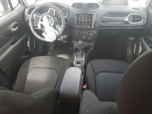 ZACNJDB13PPP15534 2023 JEEP RENEGADE - Image 8