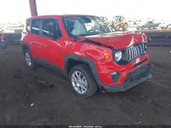 ZACNJDB13PPP16022 2023 JEEP RENEGADE