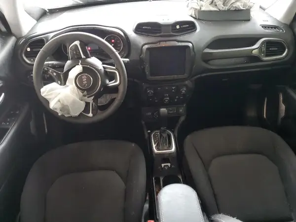 ZACNJDB13PPP16229 2023 JEEP RENEGADE - Image 8