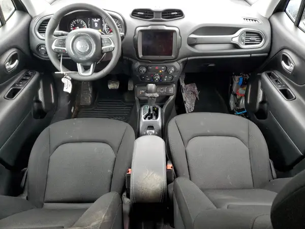 ZACNJDB13PPP16442 2023 JEEP RENEGADE - Image 8