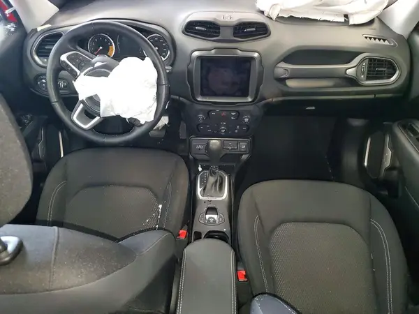 ZACNJDB13PPP16800 2023 JEEP RENEGADE - Image 8