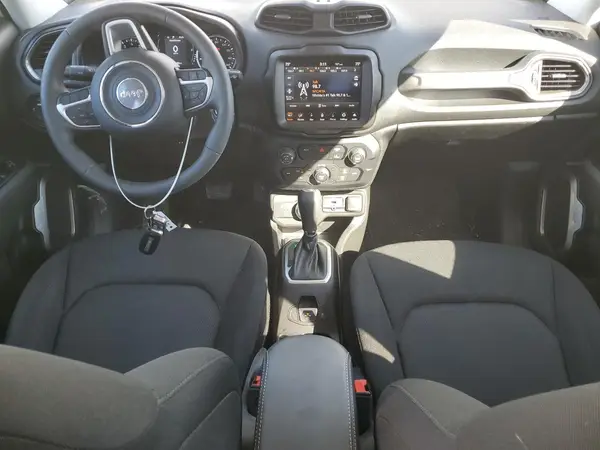 ZACNJDB13PPP18546 2023 JEEP RENEGADE - Image 8