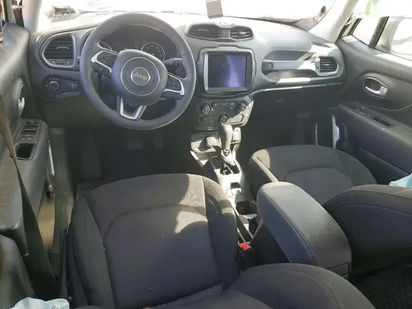 ZACNJDB13PPP19101 2023 JEEP RENEGADE - Image 8