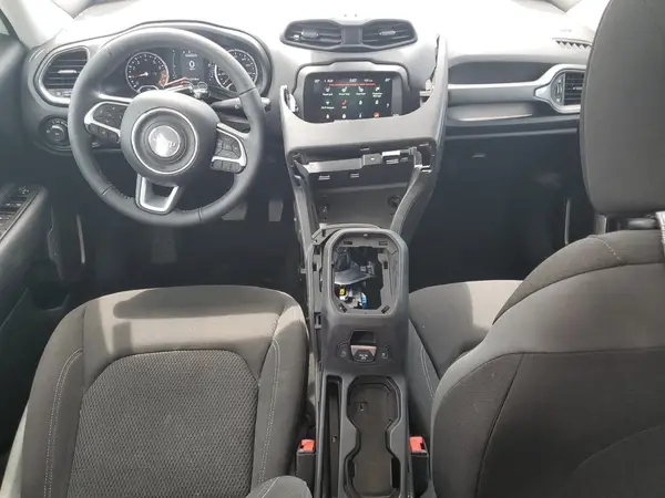 ZACNJDB13PPP23147 2023 JEEP RENEGADE - Image 8