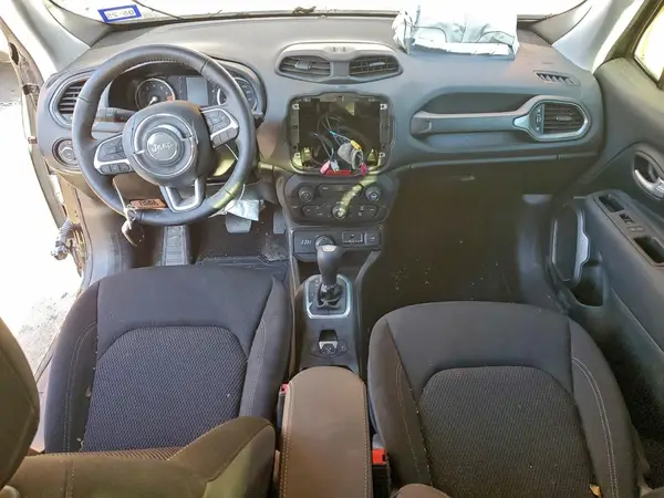 ZACNJDB13PPP23293 2023 JEEP RENEGADE - Image 8