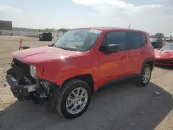 ZACNJDB13PPP23391 2023 JEEP RENEGADE