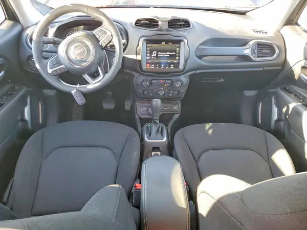 ZACNJDB13PPP24041 2023 JEEP RENEGADE - Image 8