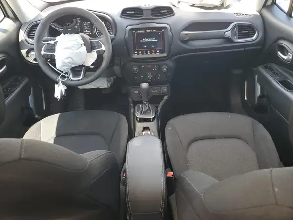 ZACNJDB13PPP25545 2023 JEEP RENEGADE - Image 8