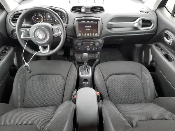 ZACNJDB13PPP31264 2023 JEEP RENEGADE - Image 8