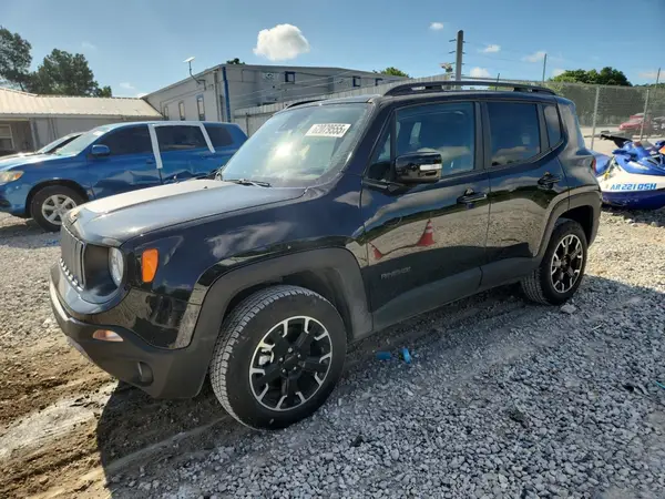 ZACNJDB13PPP33855 2023 JEEP RENEGADE - Image 1