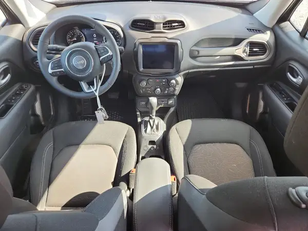 ZACNJDB13PPP33855 2023 JEEP RENEGADE - Image 8