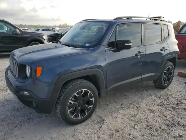 ZACNJDB13PPP33998 2023 JEEP RENEGADE - Image 1