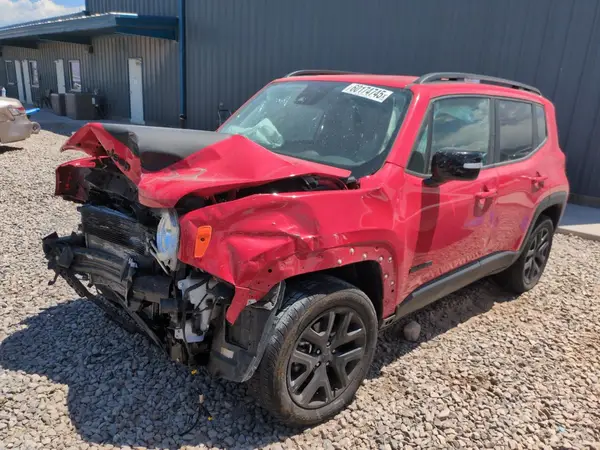 ZACNJDB13PPP35816 2023 JEEP RENEGADE - Image 1