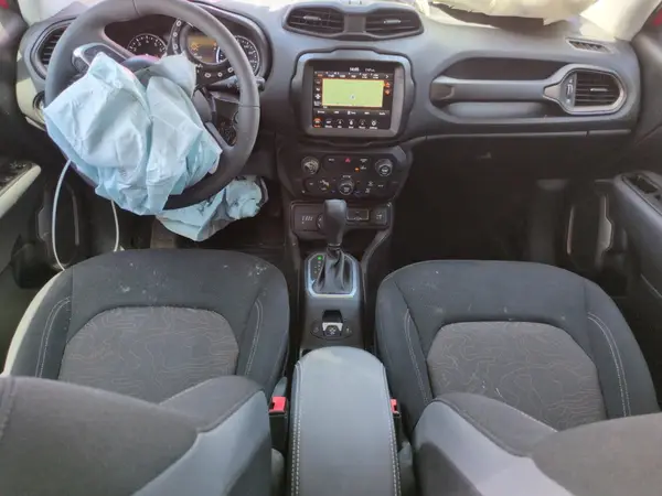 ZACNJDB13PPP35816 2023 JEEP RENEGADE - Image 8